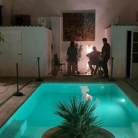 Azafran Jerez Estudio Jerez de la Frontera Exteriör bild