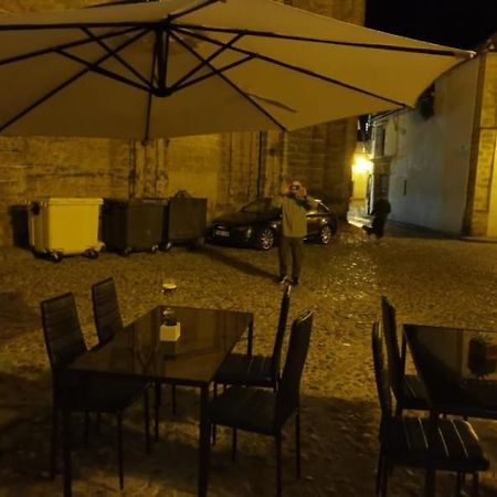 Azafran Jerez Estudio Jerez de la Frontera Exteriör bild