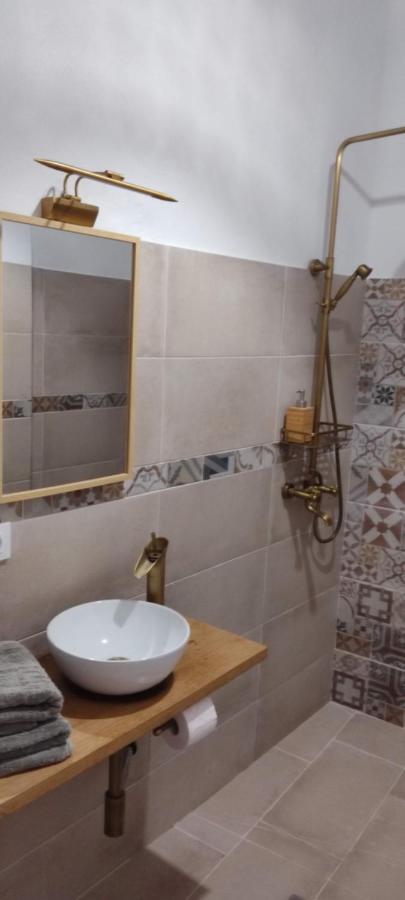 Azafran Jerez Estudio Jerez de la Frontera Exteriör bild