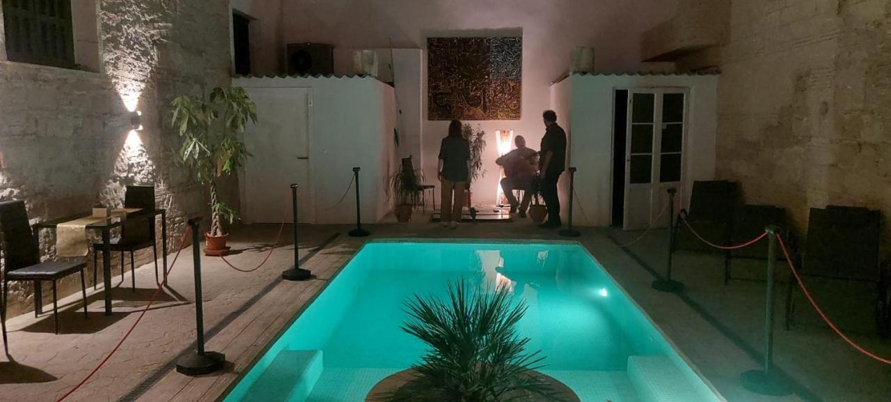 Azafran Jerez Estudio Jerez de la Frontera Exteriör bild