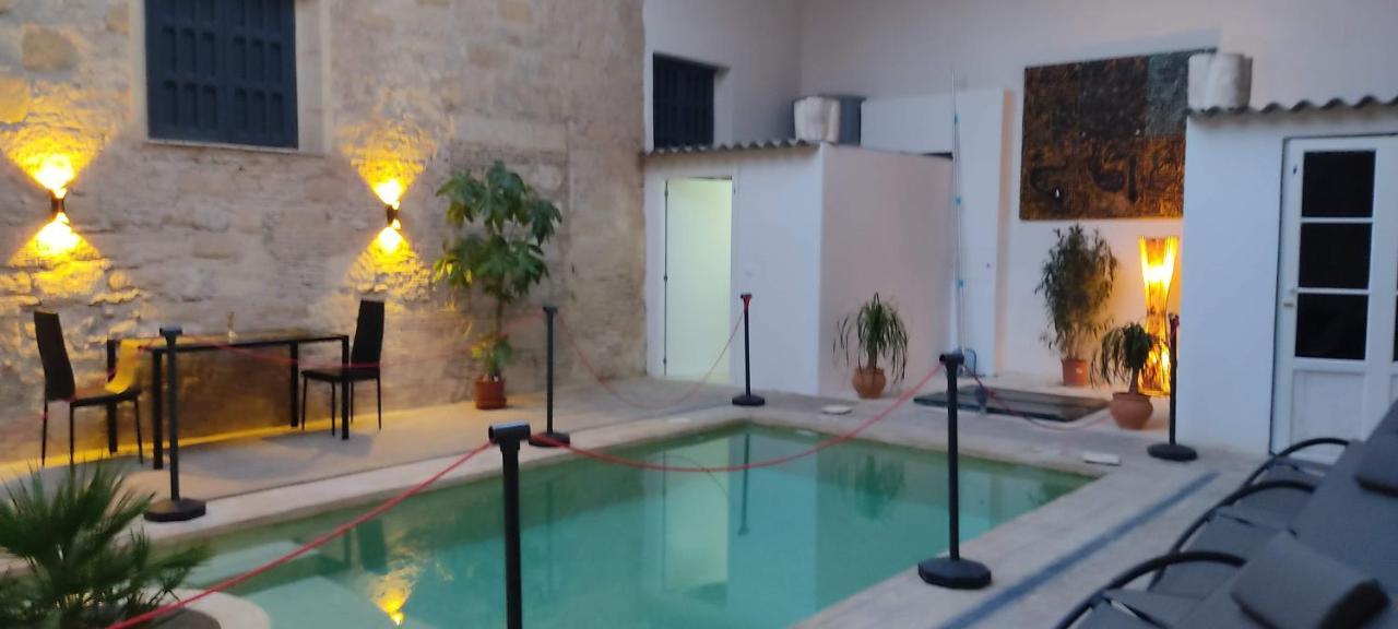 Azafran Jerez Estudio Jerez de la Frontera Exteriör bild